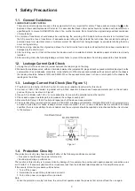 Preview for 3 page of Panasonic SA-XH385GA Service Manual