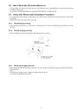 Preview for 7 page of Panasonic SA-XH385GA Service Manual