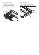 Preview for 26 page of Panasonic SA-XH385GA Service Manual