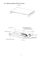 Preview for 46 page of Panasonic SA-XH50P Service Manual