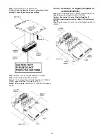 Preview for 62 page of Panasonic SA-XH50P Service Manual