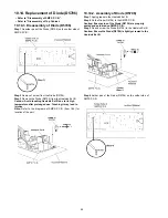 Preview for 66 page of Panasonic SA-XH50P Service Manual