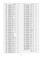 Preview for 130 page of Panasonic SA-XH50P Service Manual