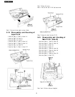 Preview for 36 page of Panasonic SA-XR58E Service Manual