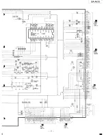 Preview for 46 page of Panasonic SAAK15 - MINI HES W/CD-P Servlce Manual