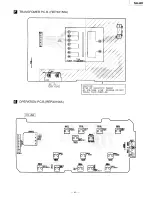 Preview for 50 page of Panasonic SAAK15 - MINI HES W/CD-P Servlce Manual