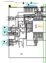 Preview for 6 page of Panasonic SAAK22 - MINI HES W/CD-PLAYER Schematic Diagrams