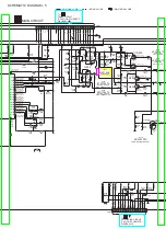 Preview for 7 page of Panasonic SAAK22 - MINI HES W/CD-PLAYER Schematic Diagrams