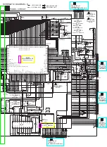 Preview for 10 page of Panasonic SAAK22 - MINI HES W/CD-PLAYER Schematic Diagrams