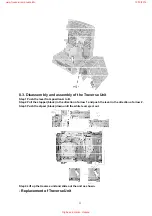 Preview for 23 page of Panasonic SAAK22 - MINI HES W/CD-PLAYER Service Manual