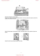 Preview for 24 page of Panasonic SAAK22 - MINI HES W/CD-PLAYER Service Manual