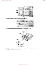 Preview for 25 page of Panasonic SAAK22 - MINI HES W/CD-PLAYER Service Manual