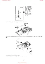 Preview for 26 page of Panasonic SAAK22 - MINI HES W/CD-PLAYER Service Manual