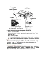 Preview for 6 page of Panasonic SAAK44 - MINI HES W/CD PLAYER Service Manual