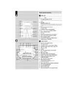 Preview for 10 page of Panasonic SAAK44 - MINI HES W/CD PLAYER Service Manual