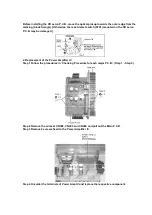 Preview for 20 page of Panasonic SAAK44 - MINI HES W/CD PLAYER Service Manual