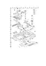 Preview for 57 page of Panasonic SAAK44 - MINI HES W/CD PLAYER Service Manual