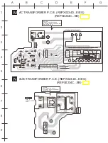 Preview for 110 page of Panasonic SAAK44 - MINI HES W/CD PLAYER Service Manual