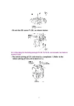 Preview for 17 page of Panasonic SAAK58 - MINI HES W/CD Service Manual