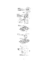 Preview for 21 page of Panasonic SAAK58 - MINI HES W/CD Service Manual