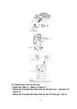 Preview for 24 page of Panasonic SAAK58 - MINI HES W/CD Service Manual