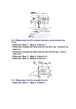 Preview for 46 page of Panasonic SAAK58 - MINI HES W/CD Service Manual