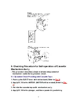 Preview for 48 page of Panasonic SAAK58 - MINI HES W/CD Service Manual