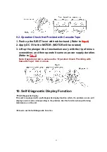 Preview for 51 page of Panasonic SAAK58 - MINI HES W/CD Service Manual