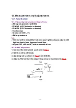 Preview for 56 page of Panasonic SAAK58 - MINI HES W/CD Service Manual