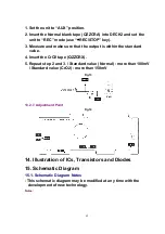 Preview for 62 page of Panasonic SAAK58 - MINI HES W/CD Service Manual