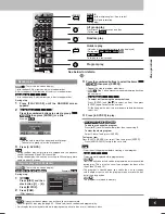 Preview for 15 page of Panasonic SAPM39D - MINI HES W/CD PLAYER Operating Instructions Manual