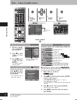 Preview for 16 page of Panasonic SAPM39D - MINI HES W/CD PLAYER Operating Instructions Manual