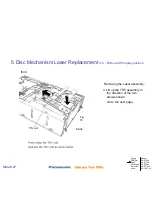 Preview for 27 page of Panasonic SAPT660 - DVD HOME THEATER SOUND SYSTEM Technical Manual