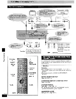 Preview for 32 page of Panasonic SB-FS803A Operating Instructions Manual