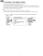 Preview for 6 page of Panasonic SB-HS750P Service Manual