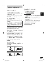 Preview for 3 page of Panasonic SB-TP100 Operating Instructions Manual