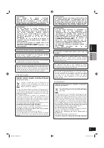 Preview for 5 page of Panasonic SB-TP100 Operating Instructions Manual