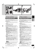 Preview for 11 page of Panasonic SB-TP100 Operating Instructions Manual