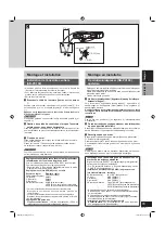 Preview for 15 page of Panasonic SB-TP100 Operating Instructions Manual