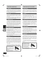 Preview for 26 page of Panasonic SB-TP100 Operating Instructions Manual