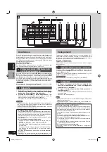 Preview for 36 page of Panasonic SB-TP100 Operating Instructions Manual