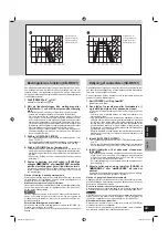 Preview for 39 page of Panasonic SB-TP100 Operating Instructions Manual