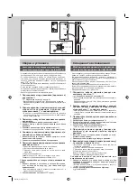 Preview for 53 page of Panasonic SB-TP100 Operating Instructions Manual