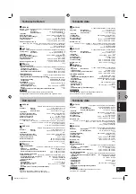 Preview for 63 page of Panasonic SB-TP100 Operating Instructions Manual