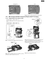 Preview for 37 page of Panasonic SB-VK61 Service Manual