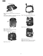 Preview for 38 page of Panasonic SB-VK61 Service Manual