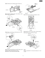 Preview for 41 page of Panasonic SB-VK61 Service Manual