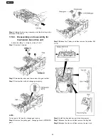 Preview for 42 page of Panasonic SB-VK61 Service Manual