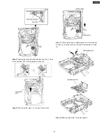 Preview for 43 page of Panasonic SB-VK61 Service Manual