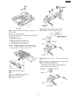 Preview for 49 page of Panasonic SB-VK61 Service Manual